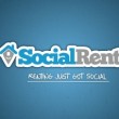 Social Rent Logo
