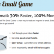 The-Email-Game
